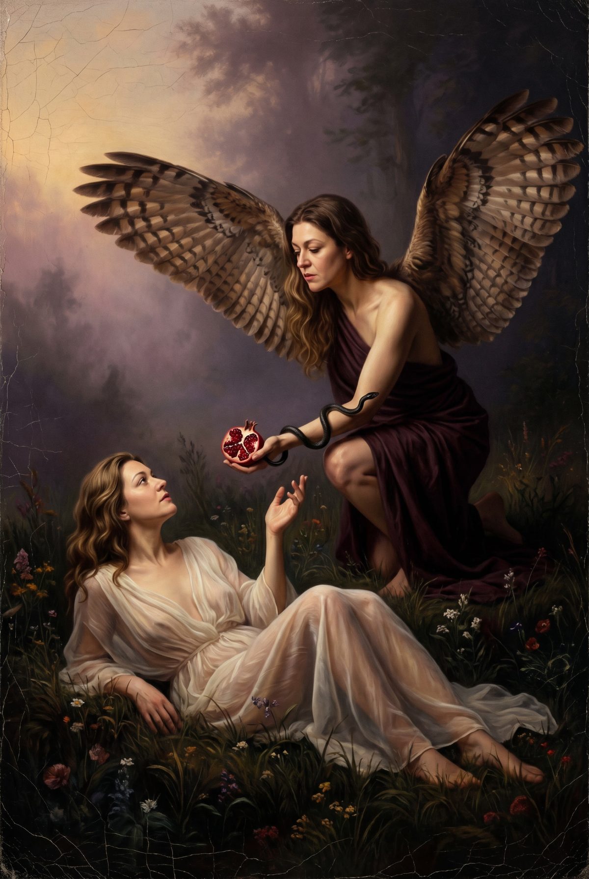Archetyp Lilith